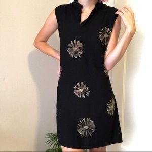 SOLD Black dress